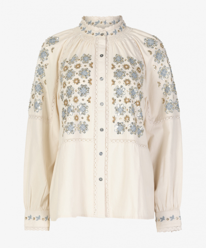 Antik Batik joana-blouse