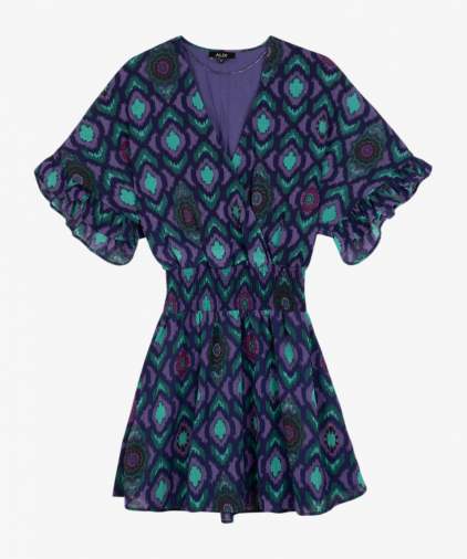 ALIX The Label 23073-48-191