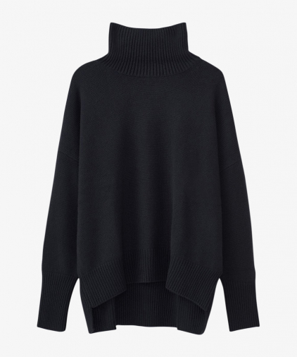 Lisa Yang heidi-sweater