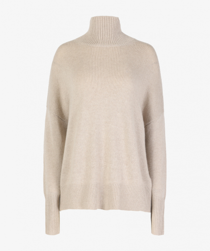 Lisa Yang heidi-sweater