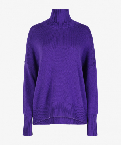 Lisa Yang heidi-sweater