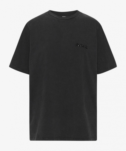 Rotate plain-wide-t-shirt