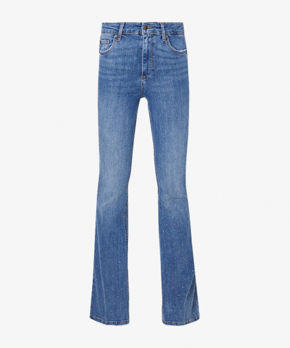 Liu Jo Jeans uf3015d4811-beat