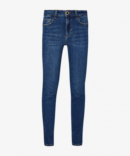 Liu Jo Jeans uf3013ds829-devine
