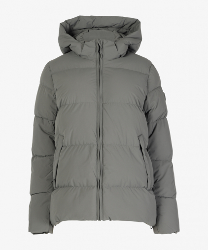 Airforce pia-puffer