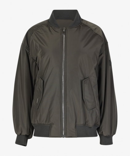 Airforce bobby-bomber