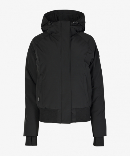 Airforce bomber-jacket
