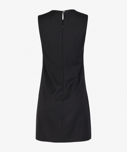 Rinascimento jurk zwart new arrivals
