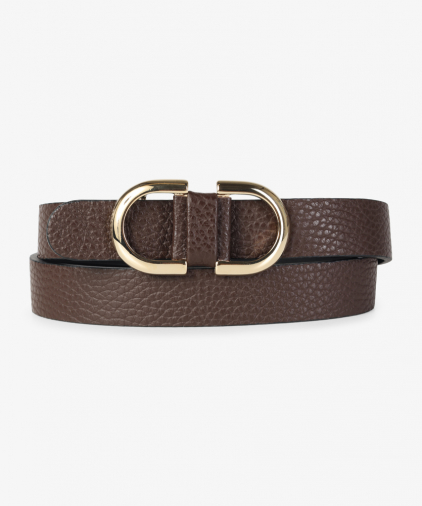 Leather Company mila-8712-g-25-mm