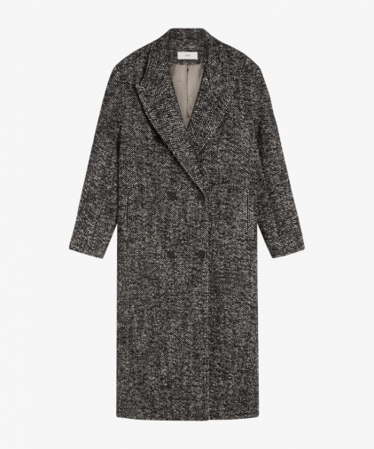 Closed c97547-tailored-coat
