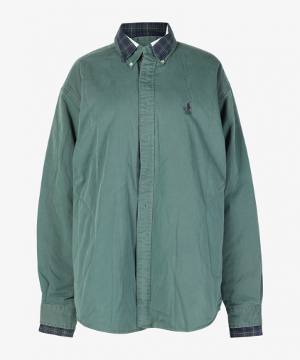 1/off paris jacket-shirt-quilted