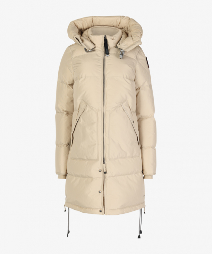 Parajumpers 23wmpwjkma33-long-be