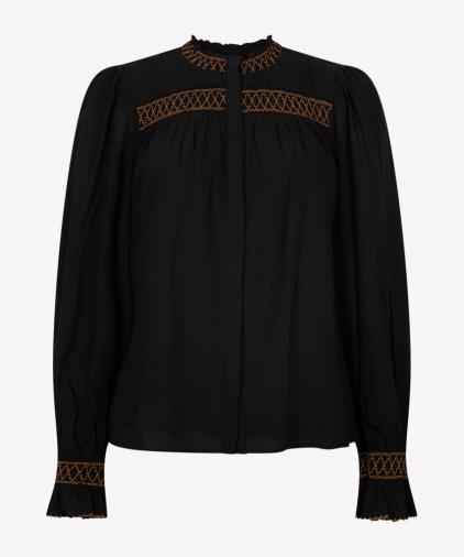 Aaiko jacky-co-535-blouse
