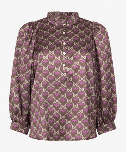 Aaiko tammar-pes-534-blous