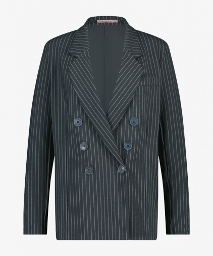 Studio Anneloes 09165-violet-blazer