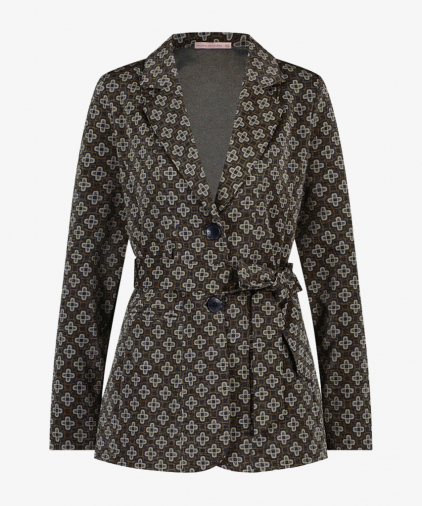 Studio Anneloes 09197-yada-clover-bl