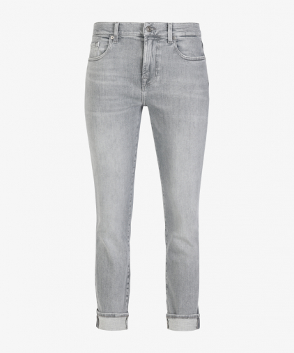 7 For All Mankind Relaxed Skinny JSDTC