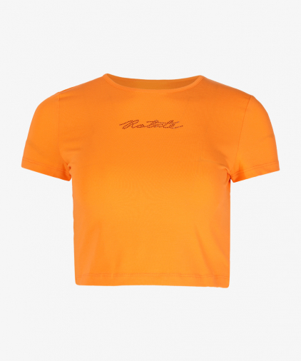 Rotate cropped-t-shirt