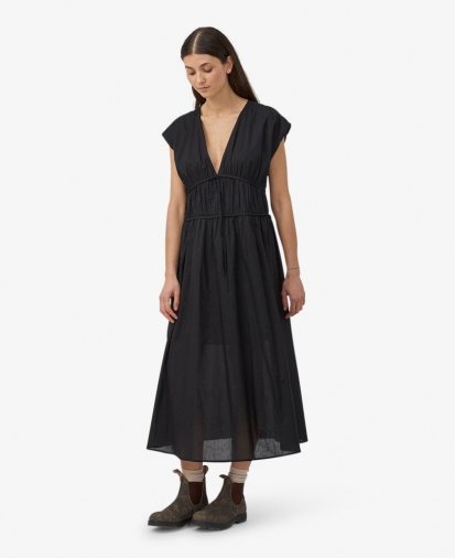 Modstrom jurk zwart online