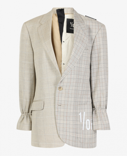 1 OFF paris damesmode online kopen Van Zuilen Mode