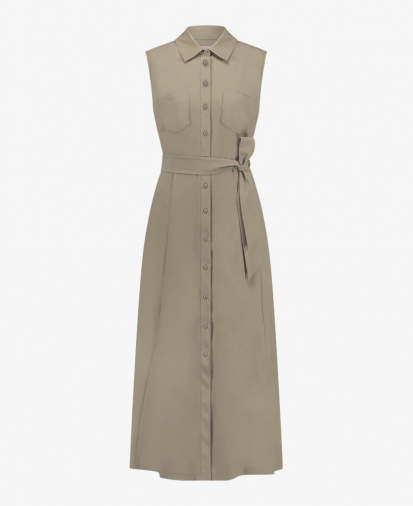 Studio Anneloes damesmode Beige Van Zuilen Mode