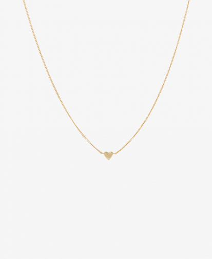Anna + Nina te-quiero-necklace
