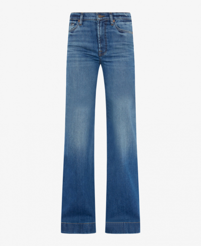 7 For All Mankind dojo-jswd440gv