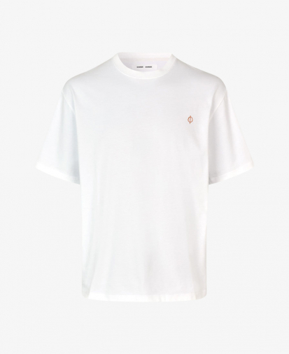 Samsoe Samsoe sawandering-t-shirt
