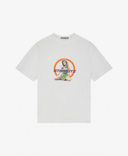 Stieglitz aimee-shortsleeve-to