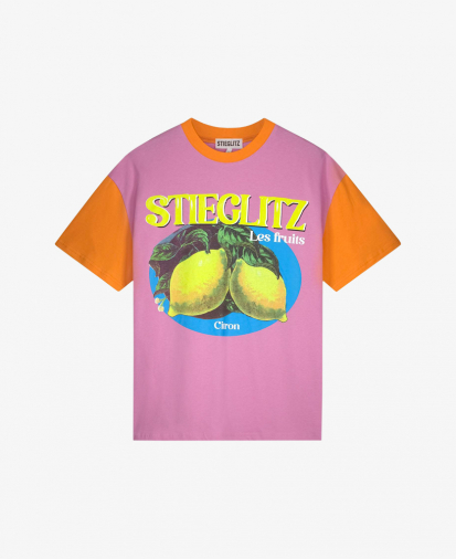Stieglitz simone-oversized-t-s