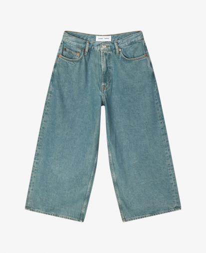Samsoe Samsoe saharper-culotte-156