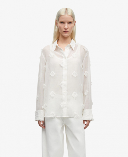 Samsoe Samsoe sanot-shirt-15642
