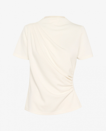 My Essential Wardrobe helle-tee