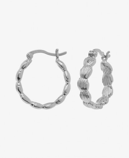 Anna + Nina small-madeleine-hoop