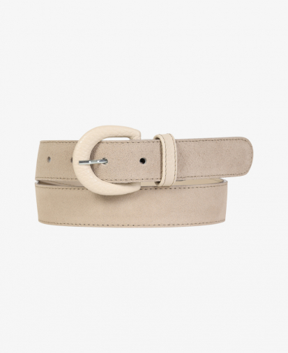 Leather Company 8774-1-suede