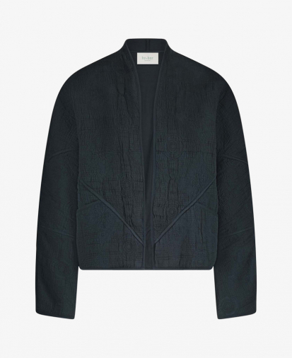 By-Bar flora-jacket