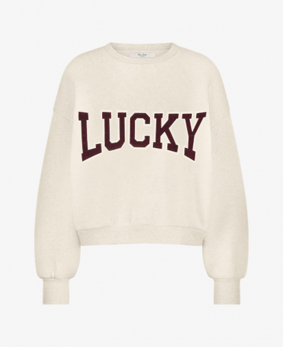 By-Bar bibi-patchwork-sweat
