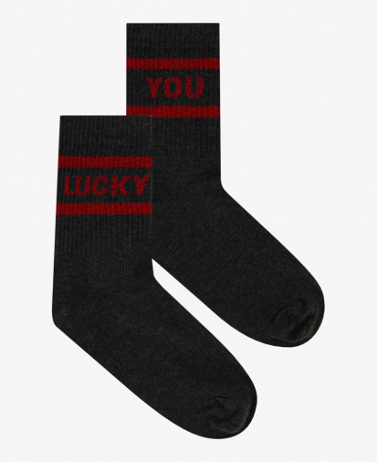 By-Bar lucky-sparkle-socks