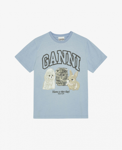 Ganni t4278