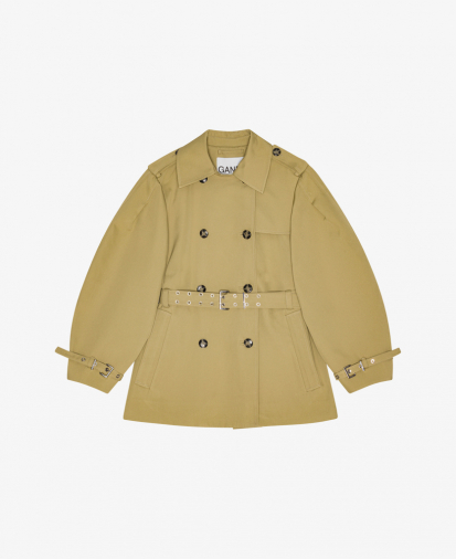 Ganni w0396