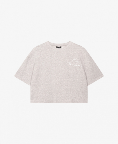ALIX The Label 2506831195-sweat-tee