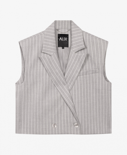 ALIX The Label 2506403213-pinstripe