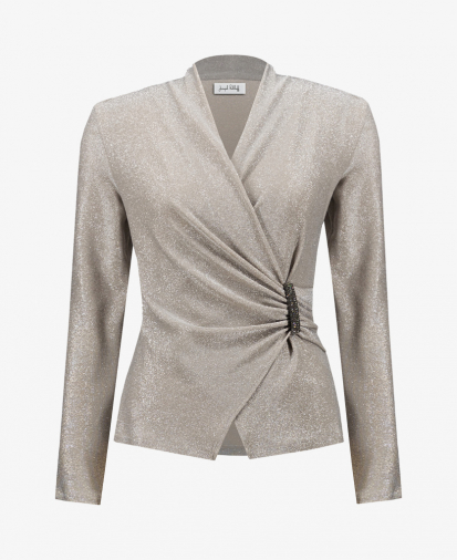 Joseph Ribkoff 253789-top