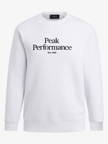 Peak Performance G75877170 Wit
