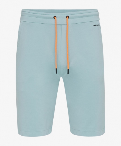 Genti short-sleeve-pants-t