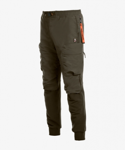 Parajumpers Osage RE04 Groen
