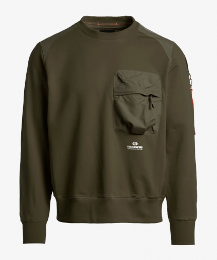 Parajumpers sabre-re01
