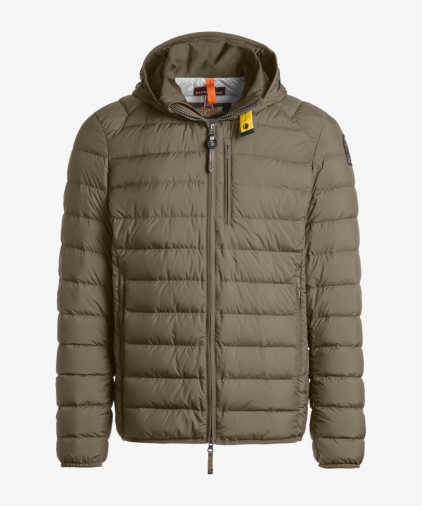 Parajumpers last-minute