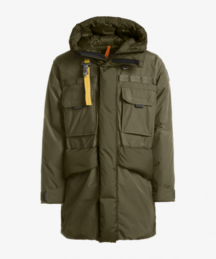 Parajumpers braylen