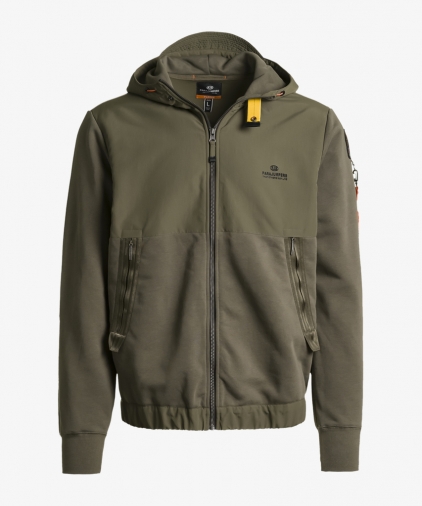 Parajumpers trident